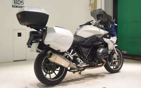 BMW R1200RS 2015