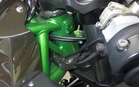 KAWASAKI NINJA H2 2015