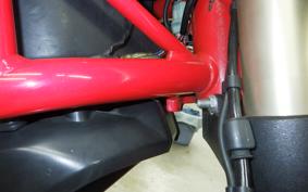 DUCATI MONSTER 1100 EVO 2012