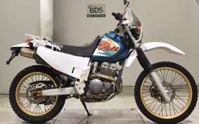 YAMAHA TT250R RAID 4WA