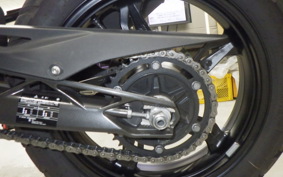BMW G310GS 2022