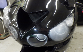 KAWASAKI ZZ1400 NINJA R 2007 ZXT40A