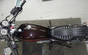 YAMAHA SR400 Gen.3 2003 RH01J