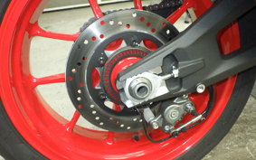 DUCATI MONSTER 937 + 2022