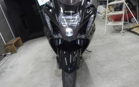 SUZUKI HAYABUSA Gen.3 2024 EJ11A