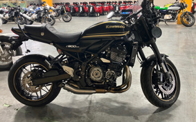 KAWASAKI Z900RS 2023 ZR900K