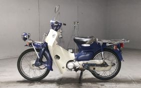 HONDA SUPER CUB50 AA01