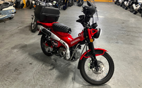 KAWASAKI NINJA 1000SX 2024 ZXT02K