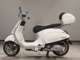 Фото Vespa PRIMAVERA 125 2023 с японского аукциона