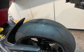 HONDA CB400SFV-4ABS 2016 NC42