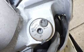 YAMAHA BJ SA24J