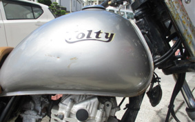 SUZUKI VOLTY TYPE1 NJ47A