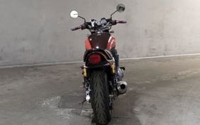 KAWASAKI ZEPHYR 1100 2003 ZRT10A