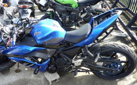 KAWASAKI NINJA 650 A 2019 ER650H