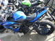Фото Kawasaki NINJA 650 A 2019 с японского аукциона
