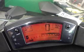 KAWASAKI NINJA 400R 2010 ER400B