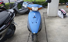 SUZUKI LET's 2 CA1PA