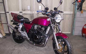 SUZUKI GSX400 IMPULSE 1994 GK79A