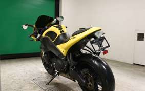 BUELL XB12R FIREBOLT 2010