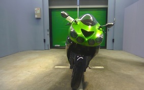 KAWASAKI ZZ1400 NINJA R 2011 ZXT40C