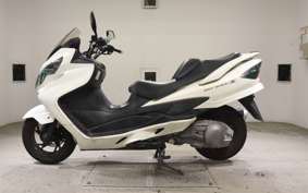 SUZUKI SKYWAVE 250 (Burgman 250) S Gen.3 2017 CJ46A