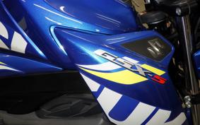 SUZUKI GSX-S125 2026 DL32B