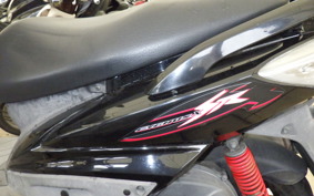 YAMAHA CYGNUS 125 XSR 2 2012 SE44J