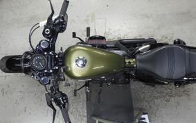 HARLEY XL1200X 2016