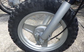 YAMAHA PW50 2023 4X4