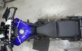 YAMAHA MT-09 Tracer 2017 RN51J