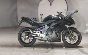 KAWASAKI NINJA 400R 2010 ER400B