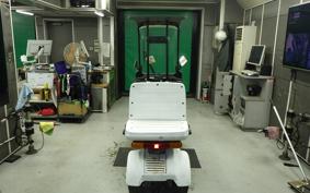 HONDA GYRO CANOPY TA02
