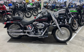 HARLEY FLSTF1340-1450 2007 BX5