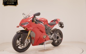 DUCATI PANIGALE V4 S 2026
