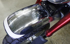 HONDA MONKEY 125 JB02