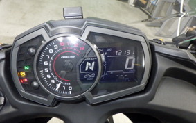 KAWASAKI NINJA 650 A 2018 ER650H