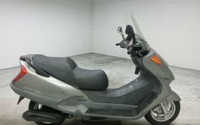 HONDA FORESIGHT MF04