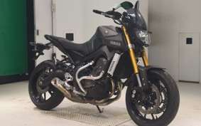 YAMAHA MT-09 A 2014 RN34J