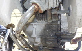 HONDA C90 SUPER CUB E HA02