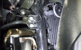 SUZUKI GIXXER 250 SF 2004 ED22Y