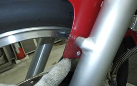 KAWASAKI ELIMINATOR 250 V 2009 VN250A
