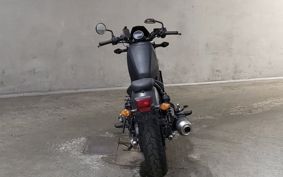 HONDA REBEL MC49