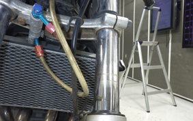 SUZUKI BANDIT 250 2025 GJ74A