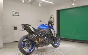 SUZUKI GSX-S 1000 Gen.2 2021 EK1AA