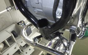 KAWASAKI ESTRELLA 2009 BJ250A