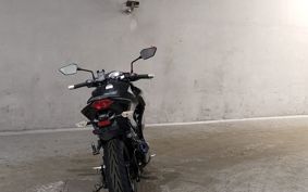 KAWASAKI Z250 ER250C