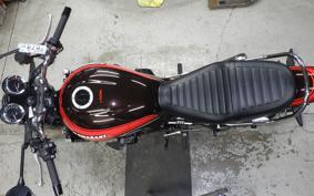 KAWASAKI Z900RS 2022 ZR900C