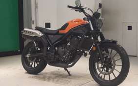HONDA CL250-2 MC57