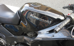 KAWASAKI ZZ1100 NINJA 2000 10D062