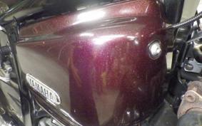 YAMAHA DRAGSTAR 1100 CLASSIC 2002 VP13J